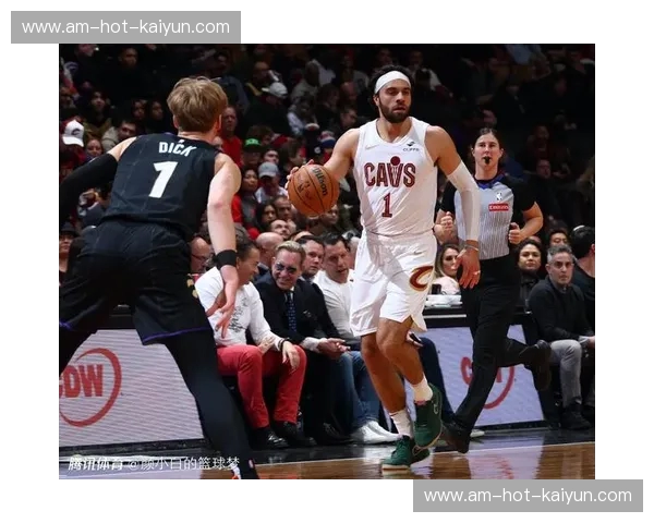 硝烟再燃：2017年5月8日，骑士与猛龙的史诗对决